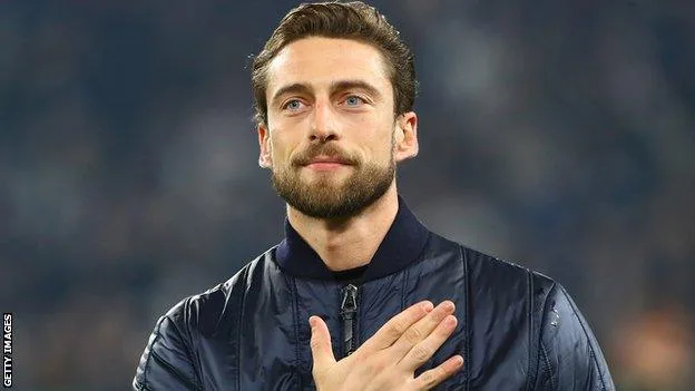 Unpacking Claudio Marchisio's Multi-Million Dollar Net Worth